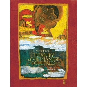 Treasury of Vietnamese Folk Tales: Volume 1