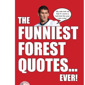 The Funniest Forest Quotes... Ever!