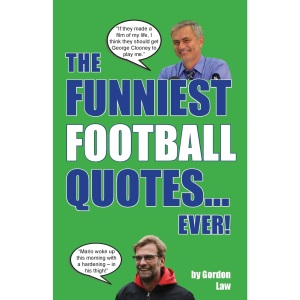 The Funniest Football Quotes... Ever!