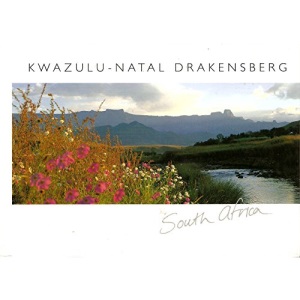 KwaZulu-Natal Drakensberg