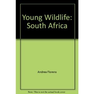Young Wildlife: South Africa