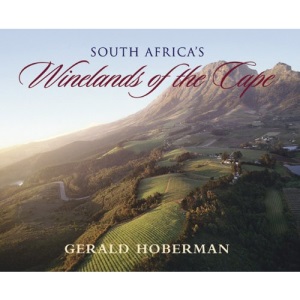 South Africa's Winelands of the Cape