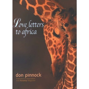 Love Letters to Africa