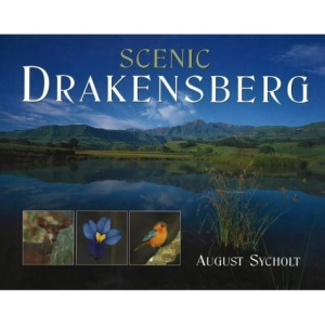 Scenic Drakensberg