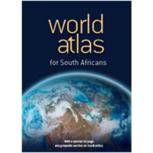 World Atlas for South Africans