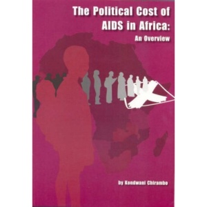 The Political Cost of Aids in Africa: An Overview