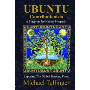UBUNTU Contributionism: A Blueprint for Human Prosperity