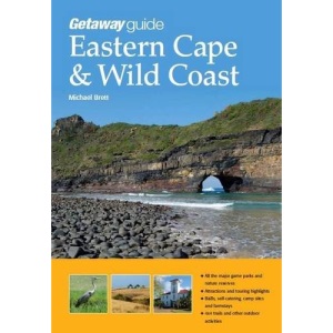 GETAWAY GDE EASTERN CAPE & WIL