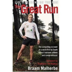 The Great Run: Life Lessons on the Run