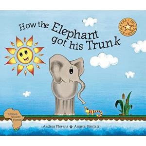 How the Elephant got his Trunk