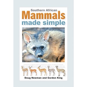 Southern African Mammals Made Sim