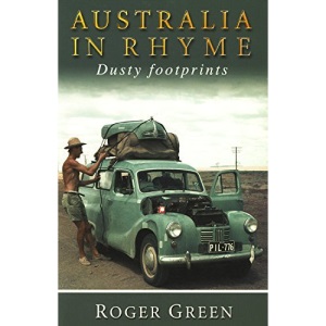 Australia in Rhyme: Dusty Footprints