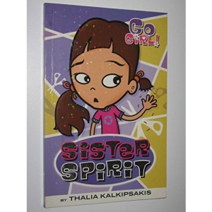 Sister Spirit (Go Girl!)