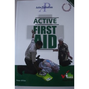 ACTIVE FIRST AID