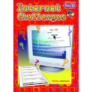 Internet Challenges Middle