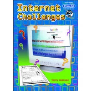 Internet Challenges (Upper)