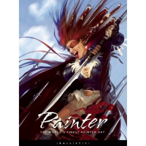 Painter: The world's finest Painter art