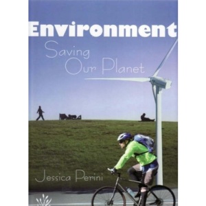 Environment: Saving Our Planet
