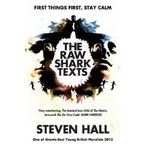 The Raw Shark Texts