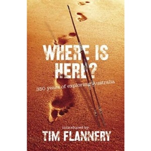 Where is Here?