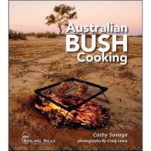 Unknown: Recipes for a Gourmet Outback Experience