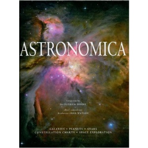 Astronomica