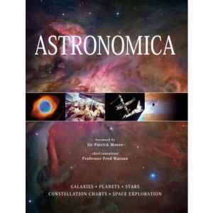 Astronomica (Transatlantic Reference Librar)