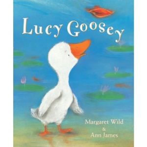Lucy Goosey