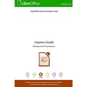 LibreOffice 4.2 Impress Guide
