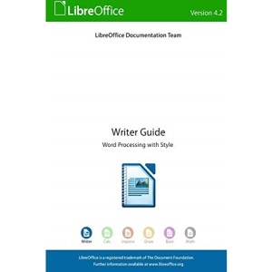 LibreOffice 4.2 Writer Guide