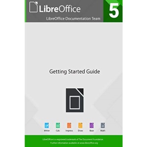 Getting Started with LibreOffice 5.0