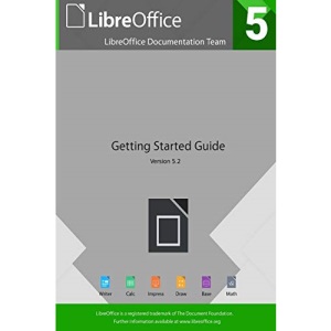 Getting Started with LibreOffice 5.2