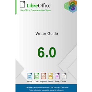 LibreOffice 6.0 Writer Guide