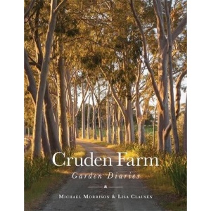 The Cruden Farm Garden Diaries