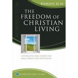 Freedom of Christian Living
