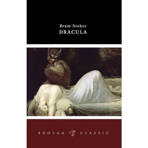 Dracula (Brolga Classics)