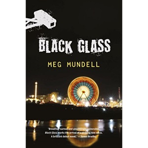 Black Glass: A Novel