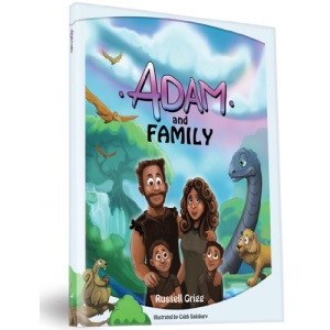 Adam and Family