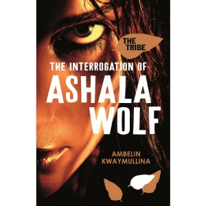 The Tribe 1: The Interrogation of Ashala Wolf