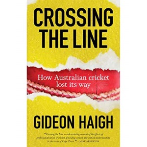 Crossing the Line: How Australian cricket lost its way