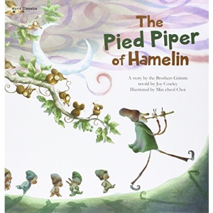 The Pied Piper of Hamelin (World Classics)