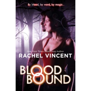 Blood Bound (An Unbound Novel Book 1)