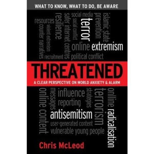 Threatened: A Clear Perspective on World Anxiety & Alarm