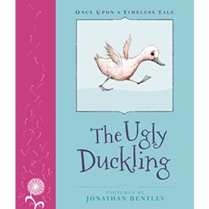 Once Upon a Timeless Tale: The Ugly Duckling