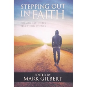 Stepping Out in Faith
