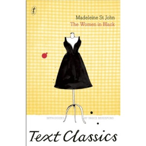 The Women in Black (Text Classics)