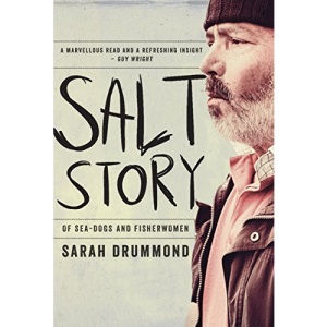 Salt Story: Of Sea-Dogs and Fisherwomen
