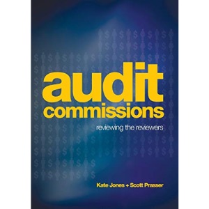 Audit Commission: Reviewing the Reviewers