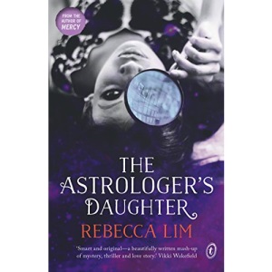 Astrologer's Daughter, The