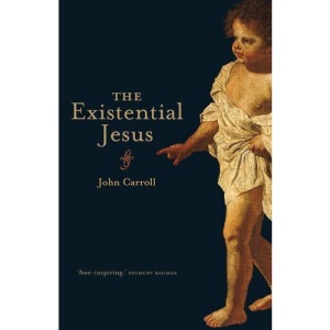 The Existential Jesus
